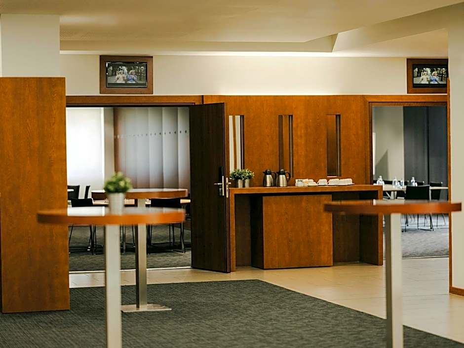 Sercotel Valladolid