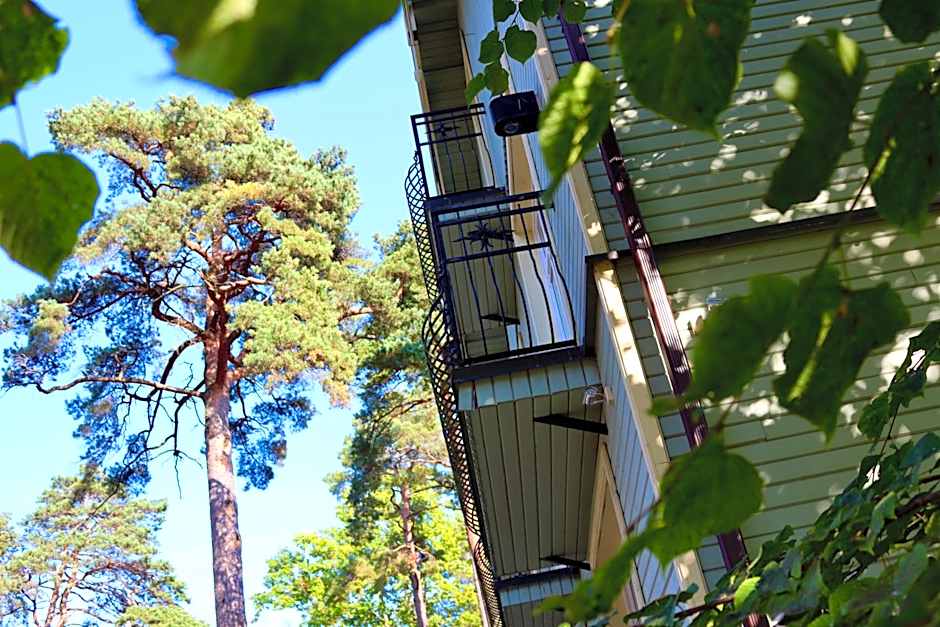 Pegasa Pils Spa Hotel