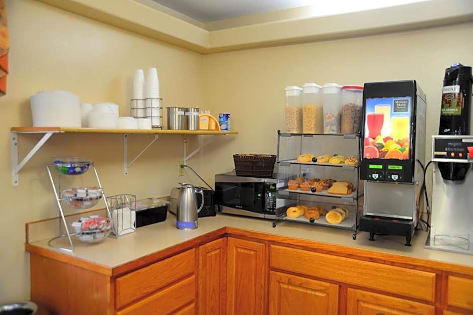 Budget Inn Express