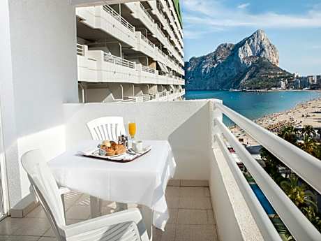 AR Roca Esmeralda & Spa Hotel