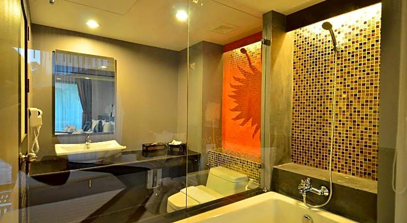 Chaweng Noi Pool Villa