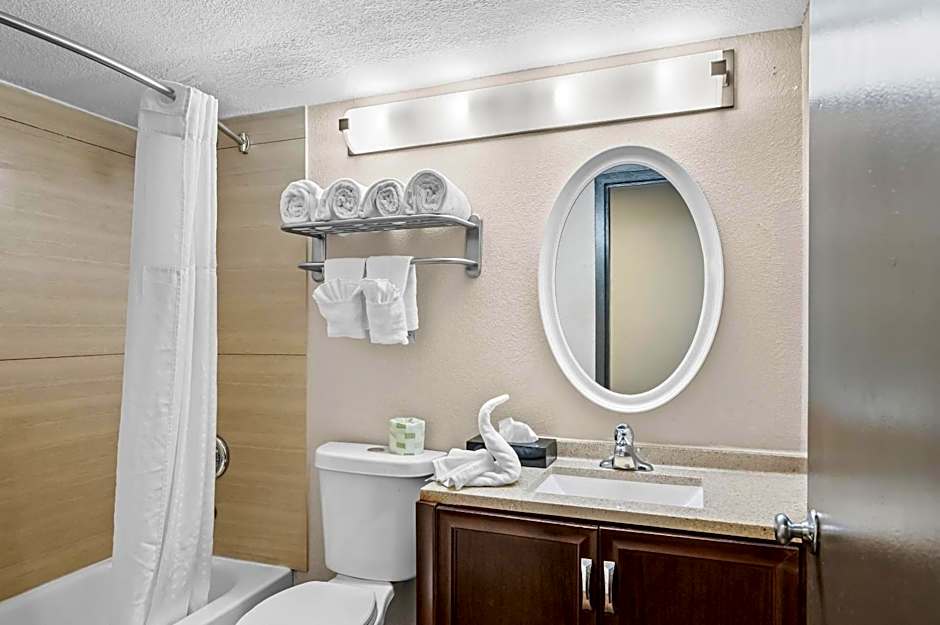 Quality Inn Little Rock South