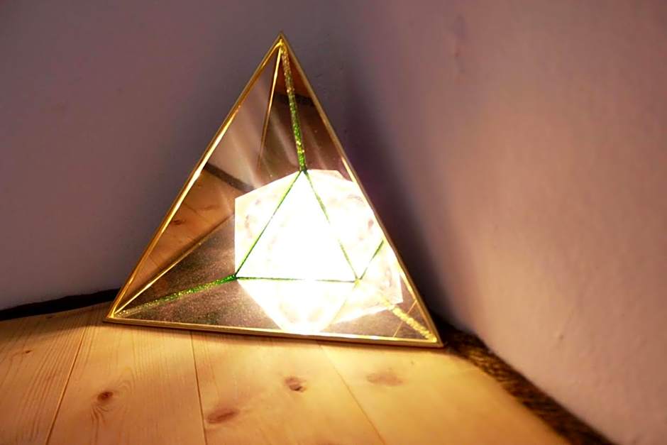 Spirit Lodge Leipzig