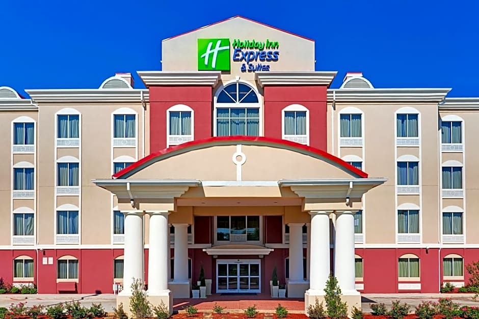 Holiday Inn Express Hotel & Suites Byram By IHG