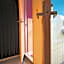 TRAVEL&BOOK HOTEL HULATONCABIN TAKAMATSU