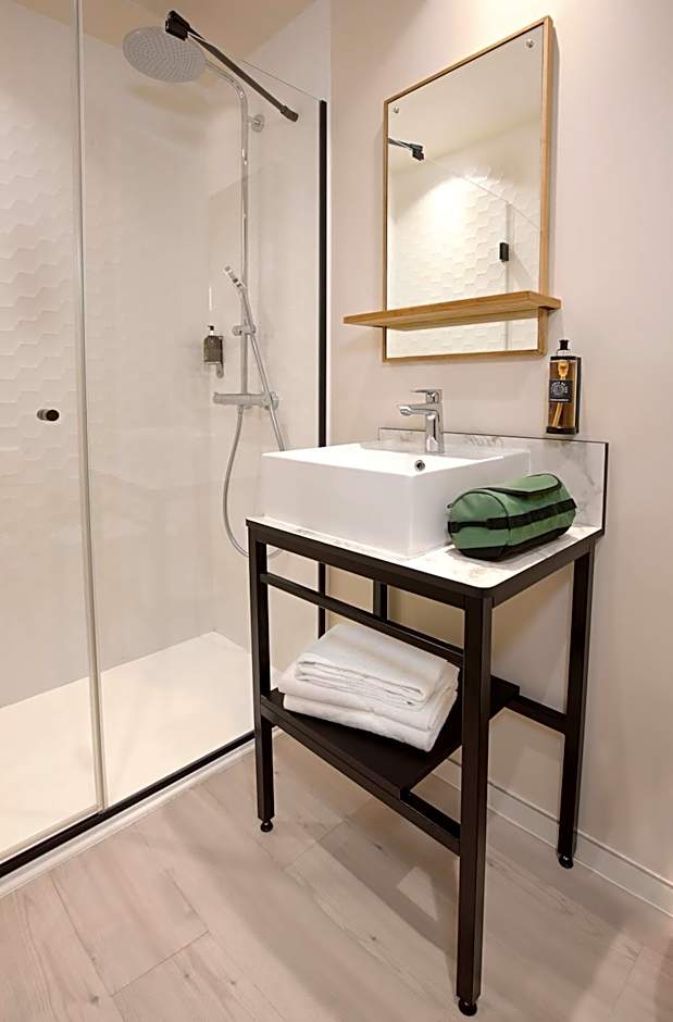 Hôtel Life Marseille VP - Vieux Port