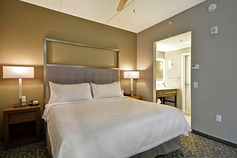 Homewood Suites by Hilton Raleigh Cary I-40