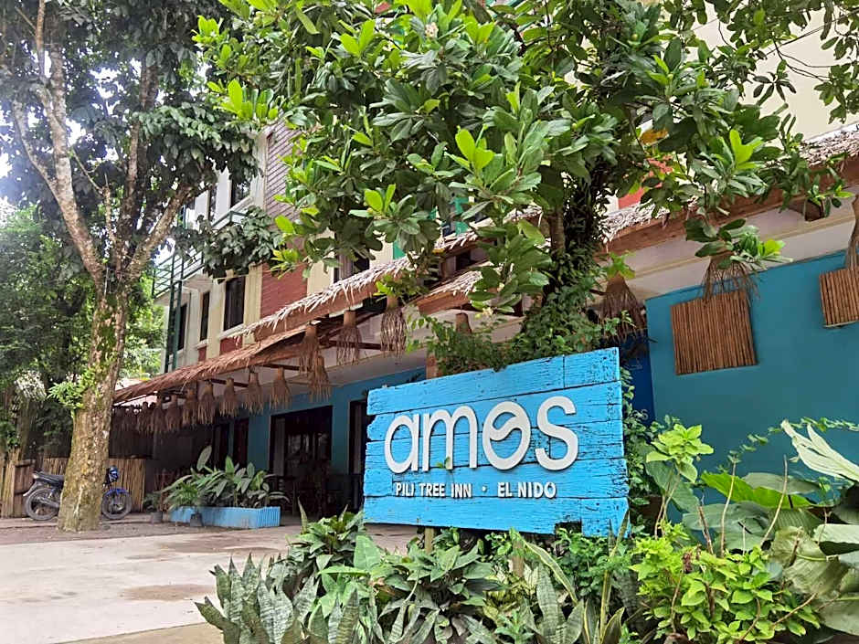 Amos Pili Tree Inn powered by Cocotel
