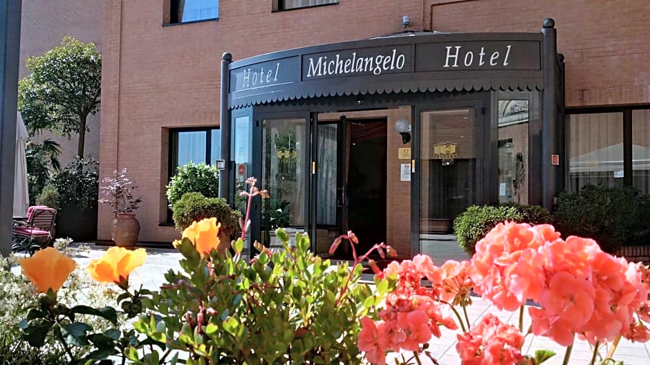 Hotel Michelangelo