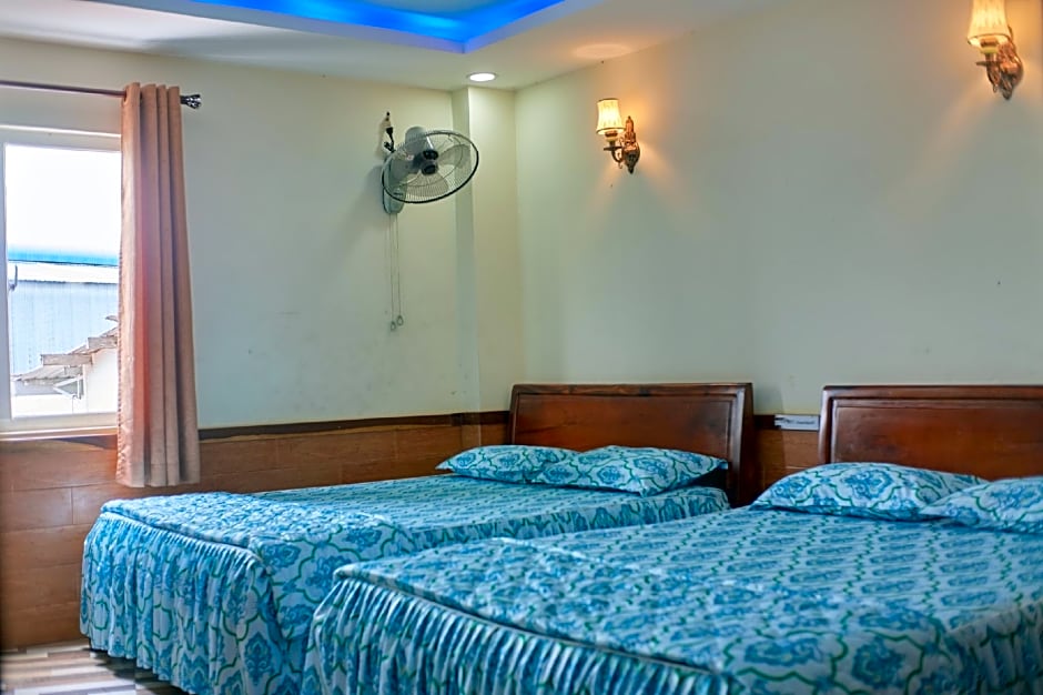 Hoa Anh Dao 2 Hotel