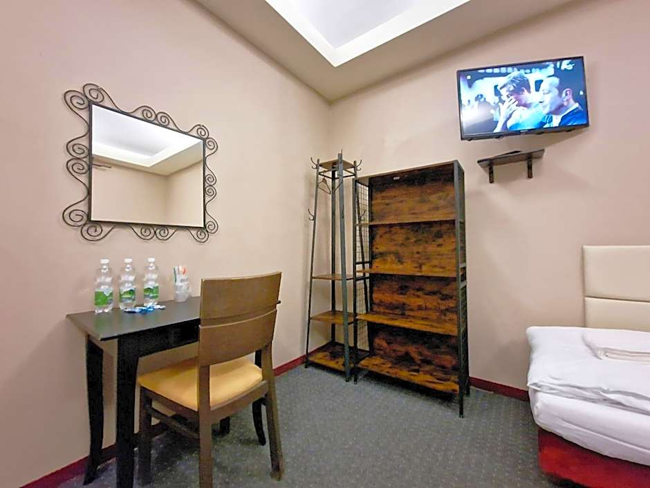 Helvetia Plus B&B - PRIVATE ROOMS and APARTMENTS