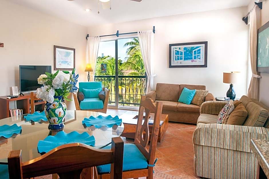 Abbey Del Sol - Beach-steps condos