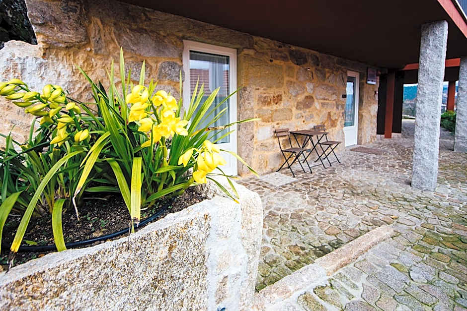 Vougaldeias Casas da Seara