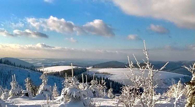 Landhotel Flora & Fauna