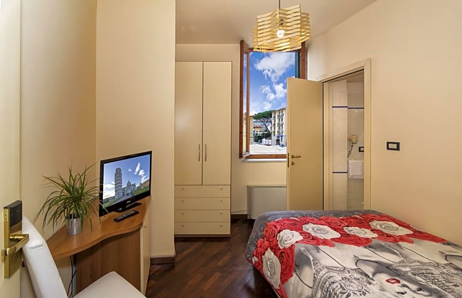 Hotel Il Giardino