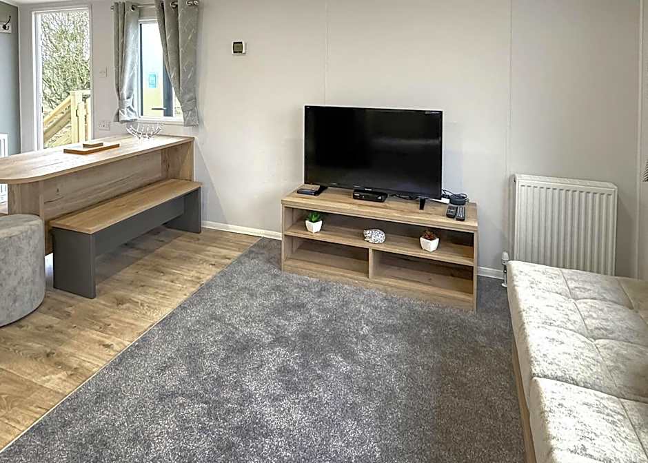 Sandgreen Caravan Park