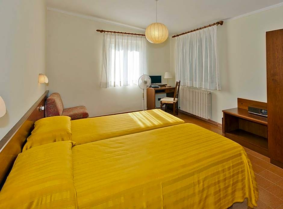 Hotel Gabbiano by Double Hospitality