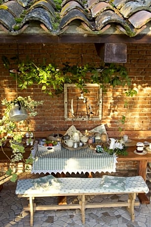 B&B Casa Volton