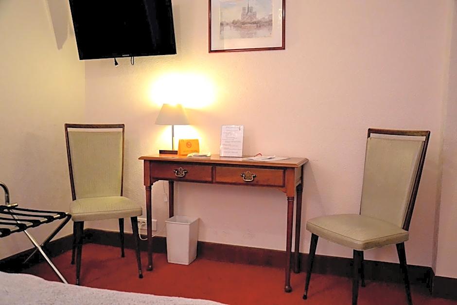 Hotel Le Clos d'Alésia