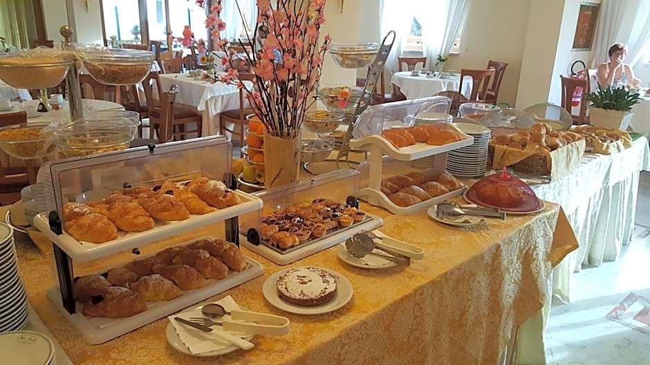 Hotel Villa Igea
