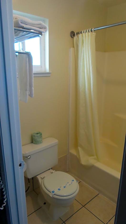 Holiday Motel Oakdale