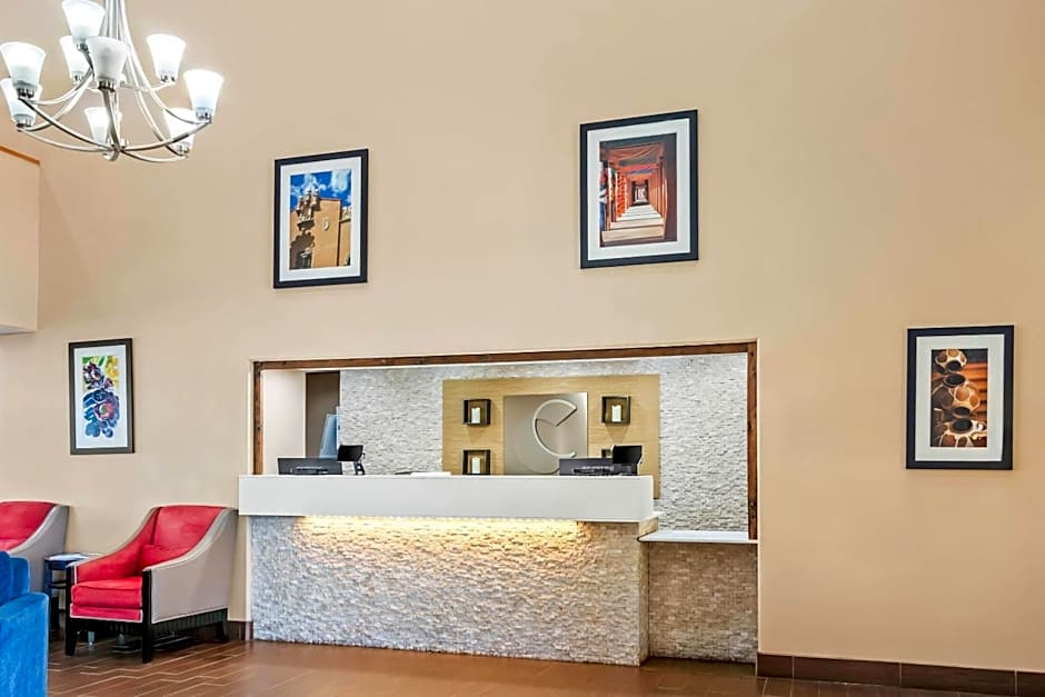 Comfort Inn Santa Fe