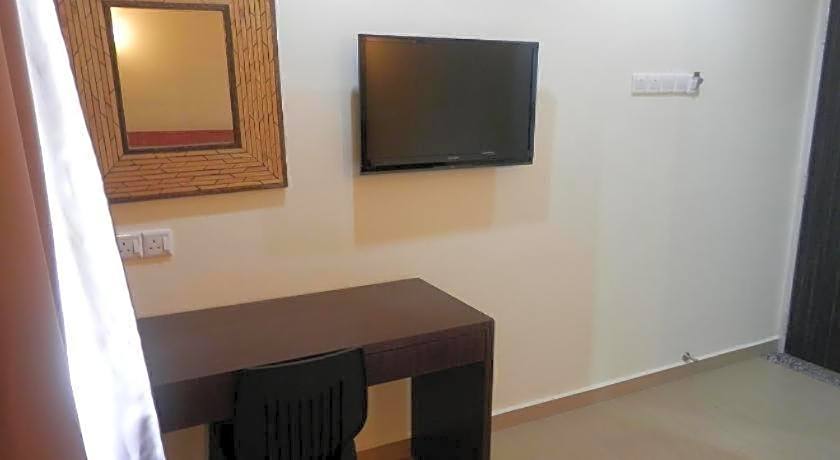 Lks Hotel