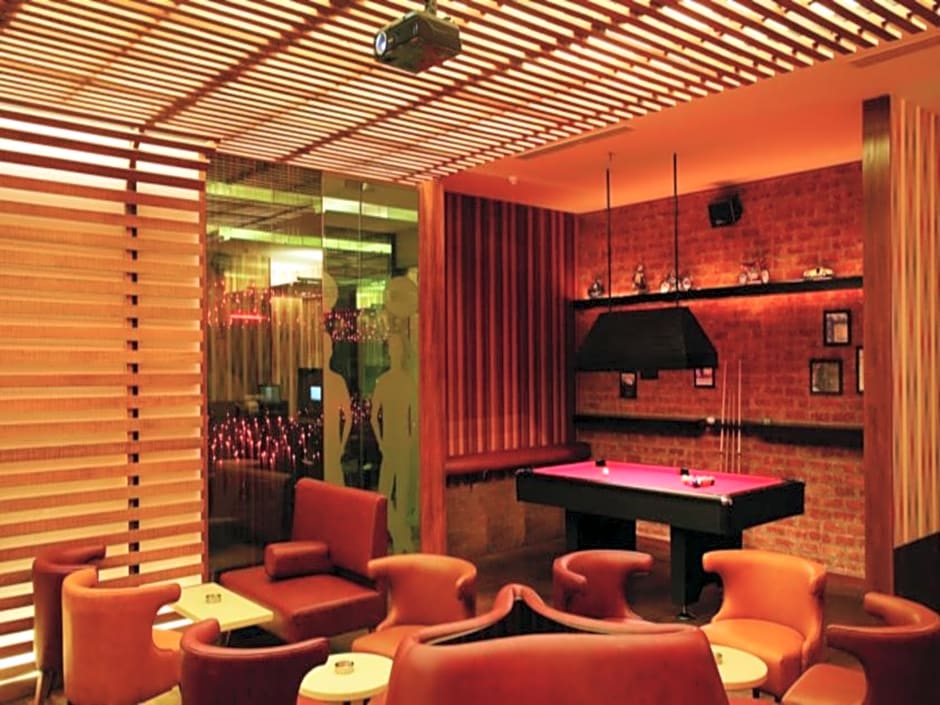 Lemon Tree Hotel Whitefield