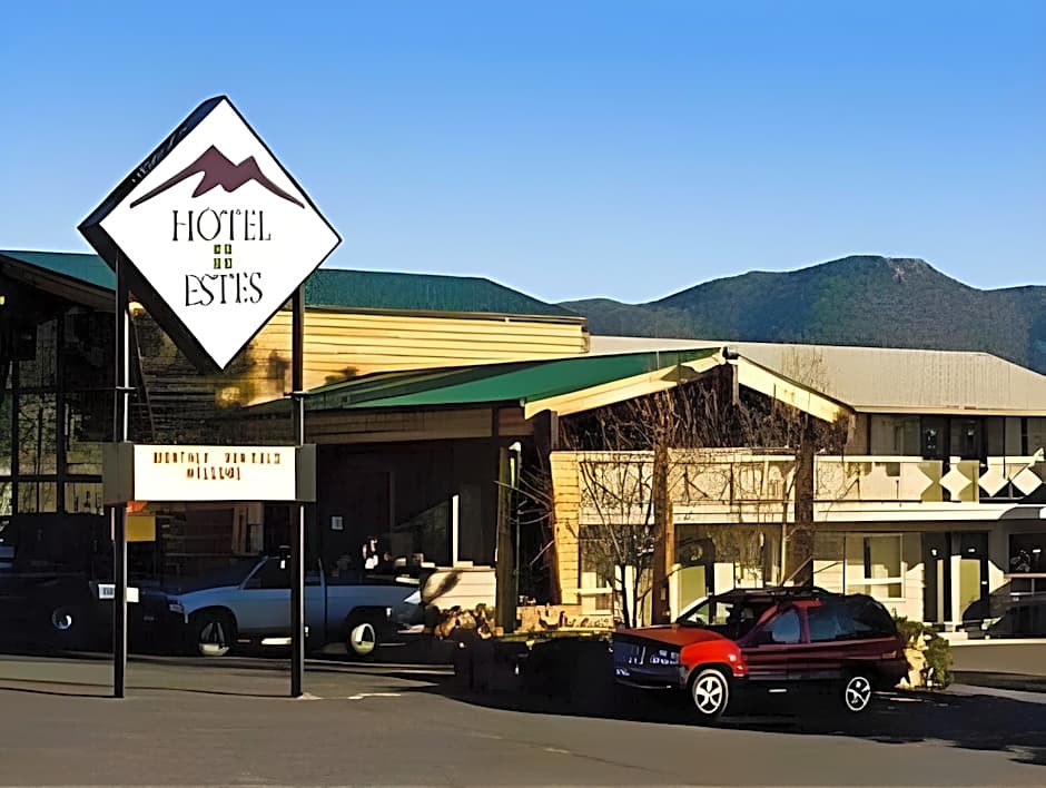 Hotel Estes
