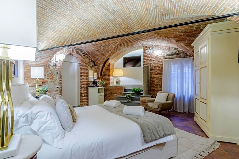 Lucca Heritage Retreat