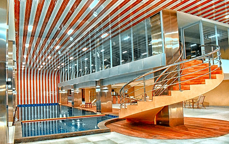 Grand Metro Hotel Tasikmalaya