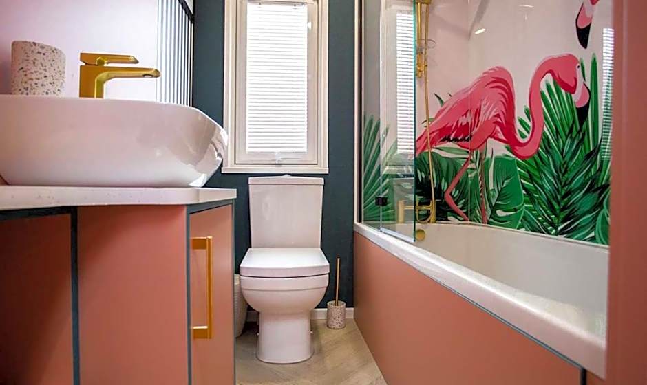 Appletree Holiday Park