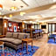 Hampton Inn Warrenton, Va