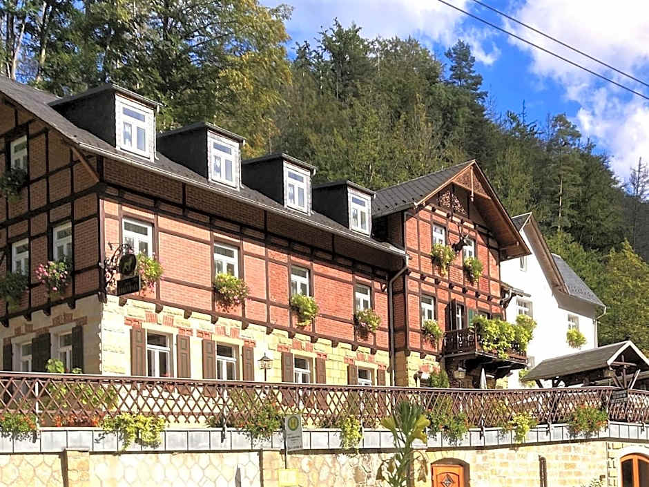 Hotel Forsthaus