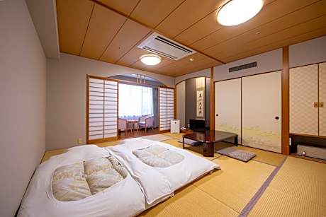 Japanese-Style Superior Room