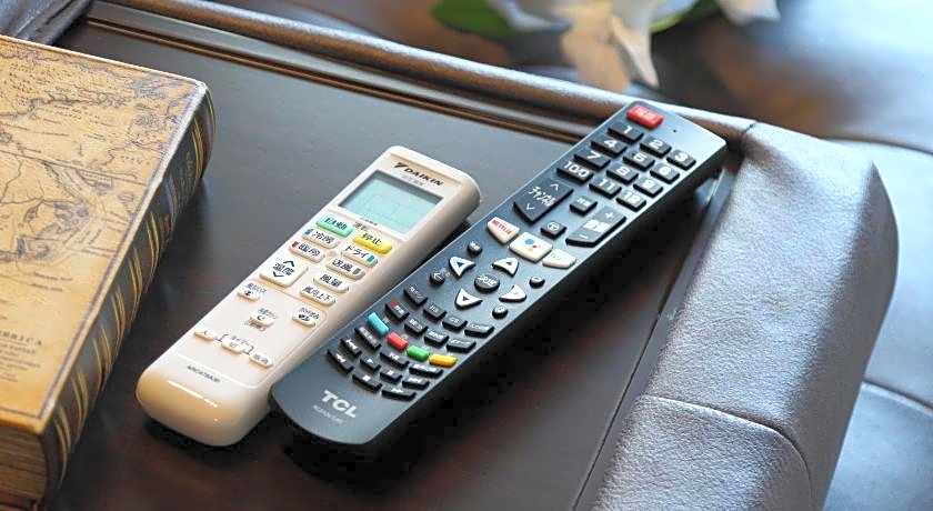 The Grand Residence Hotel Hakata