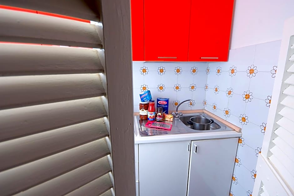 Villaggio Turistico Internazionale