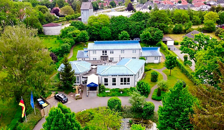 Seminar- und Urlaubshotel Schulz