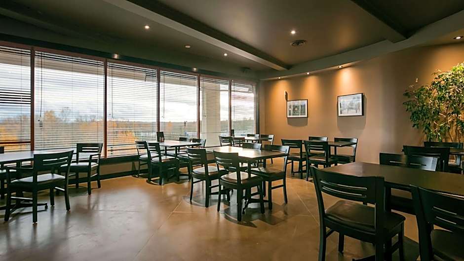 Best Western Plus Mission City Lodge