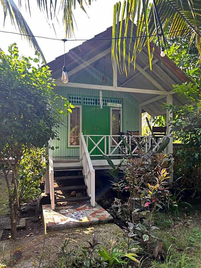 AQUARIUM MARGO Gili Air