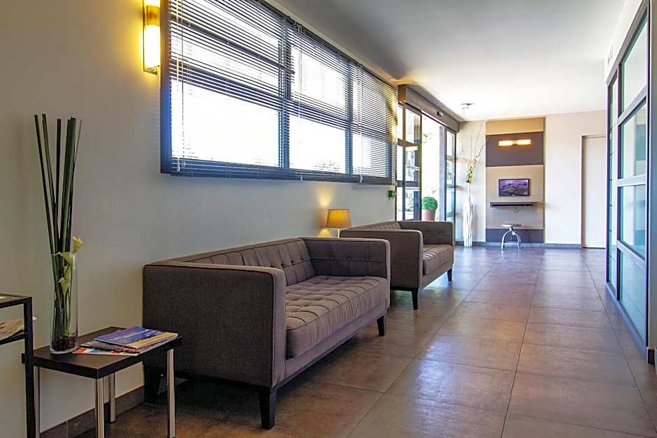 Forme-hotel & Spa Montpellier Sud-Est - Parc Expositions - Arena