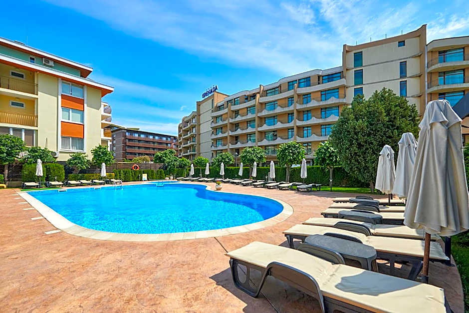 Sunny Beach Hotel Forum - All Inclusive