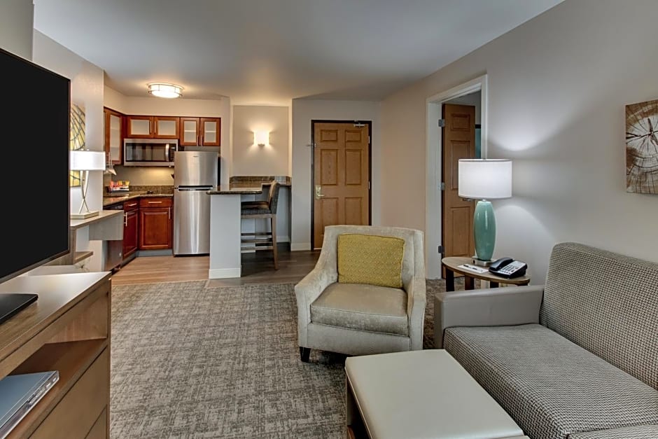 Staybridge Suites Missoula