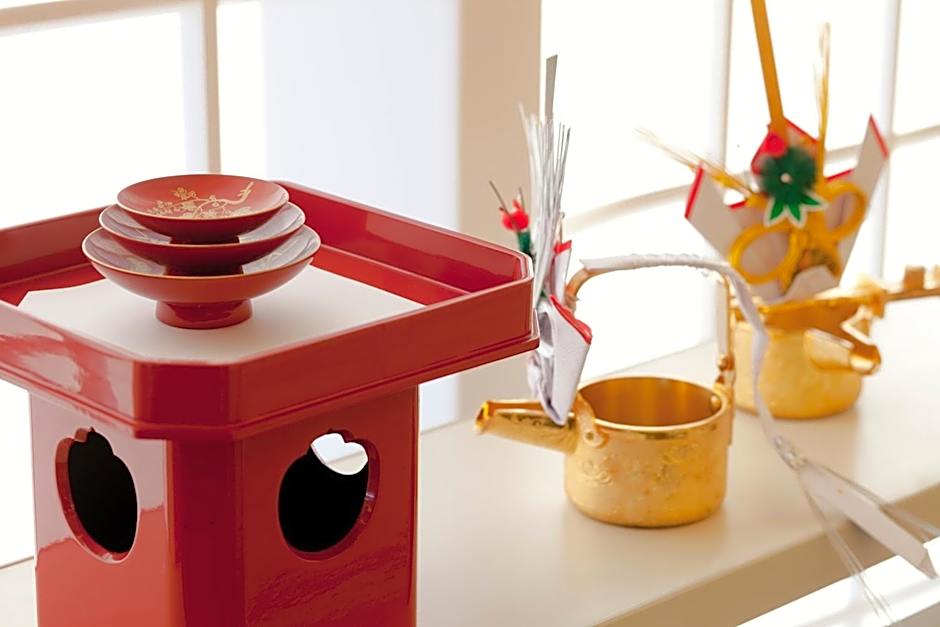 International Hotel Ube