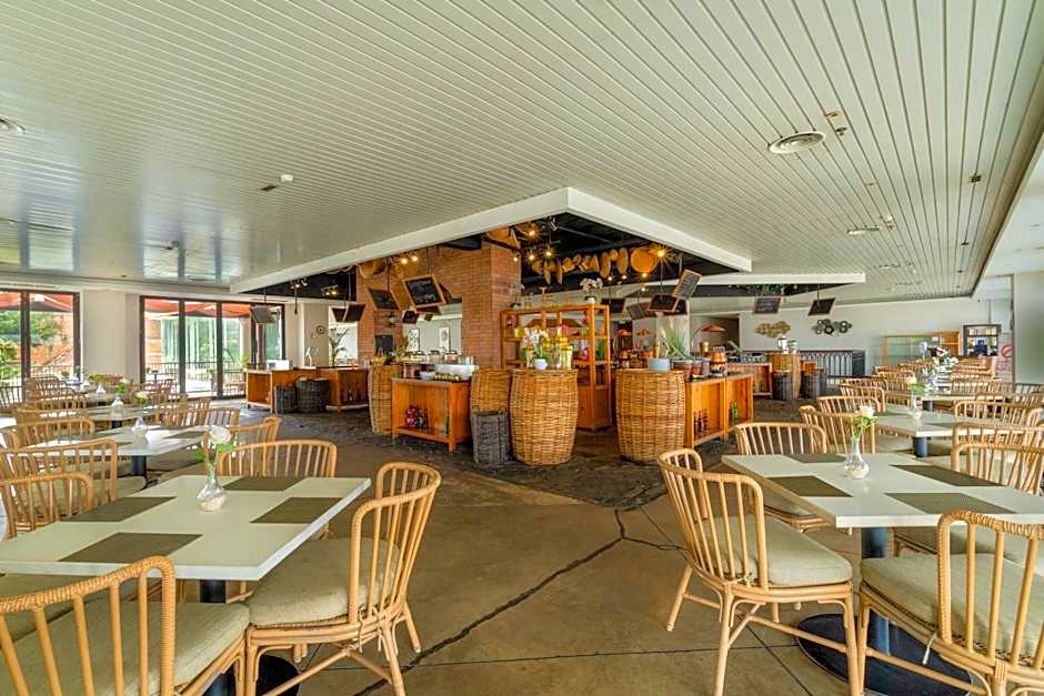 Royal Padjadjaran Hotel