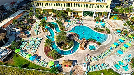 Holiday Inn Resort Pensacola Beach Gulf Front By IHG