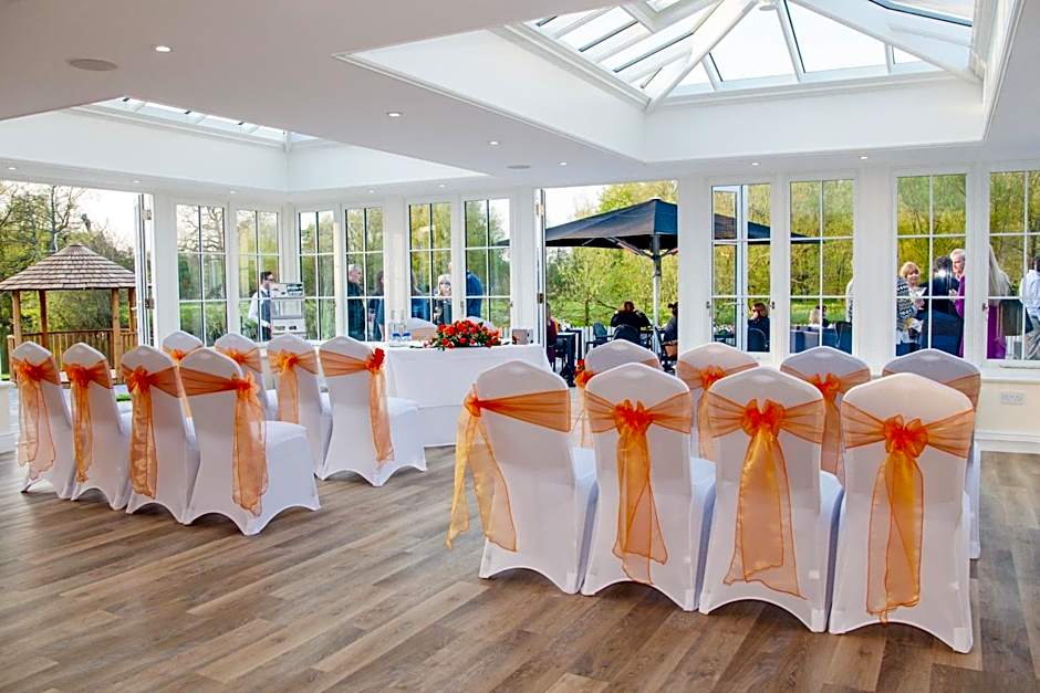 The Legacy Rose & Crown Hotel