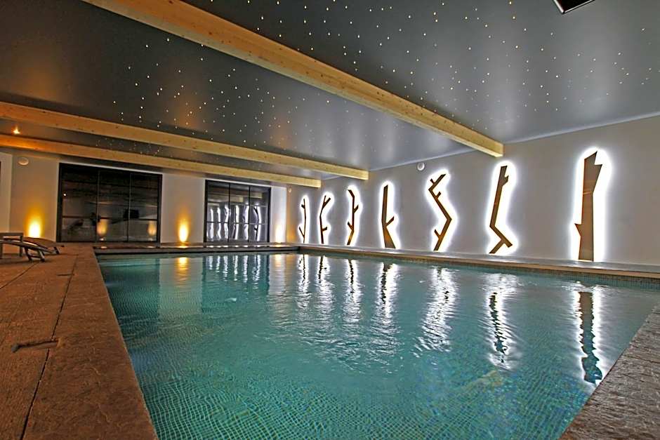 LE M HOTEL & SPA HONFLEUR