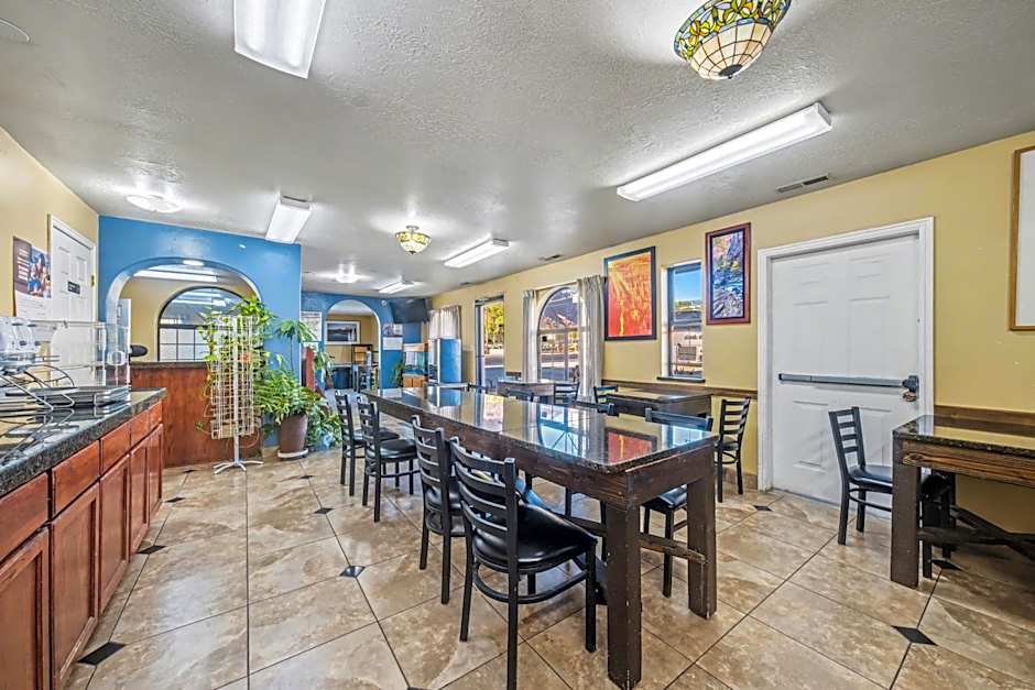 Travelodge by Wyndham Kanab