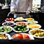Marlen Hotel Bayraklı